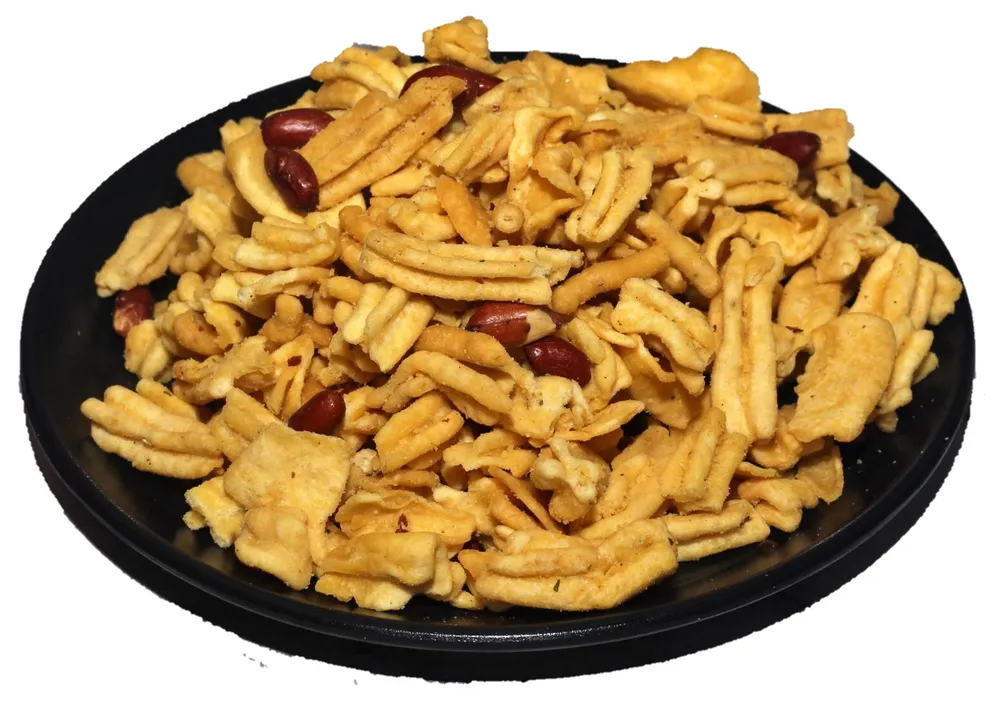 Best Matthi in Delhi - Mannu Bhai Matthi Wala