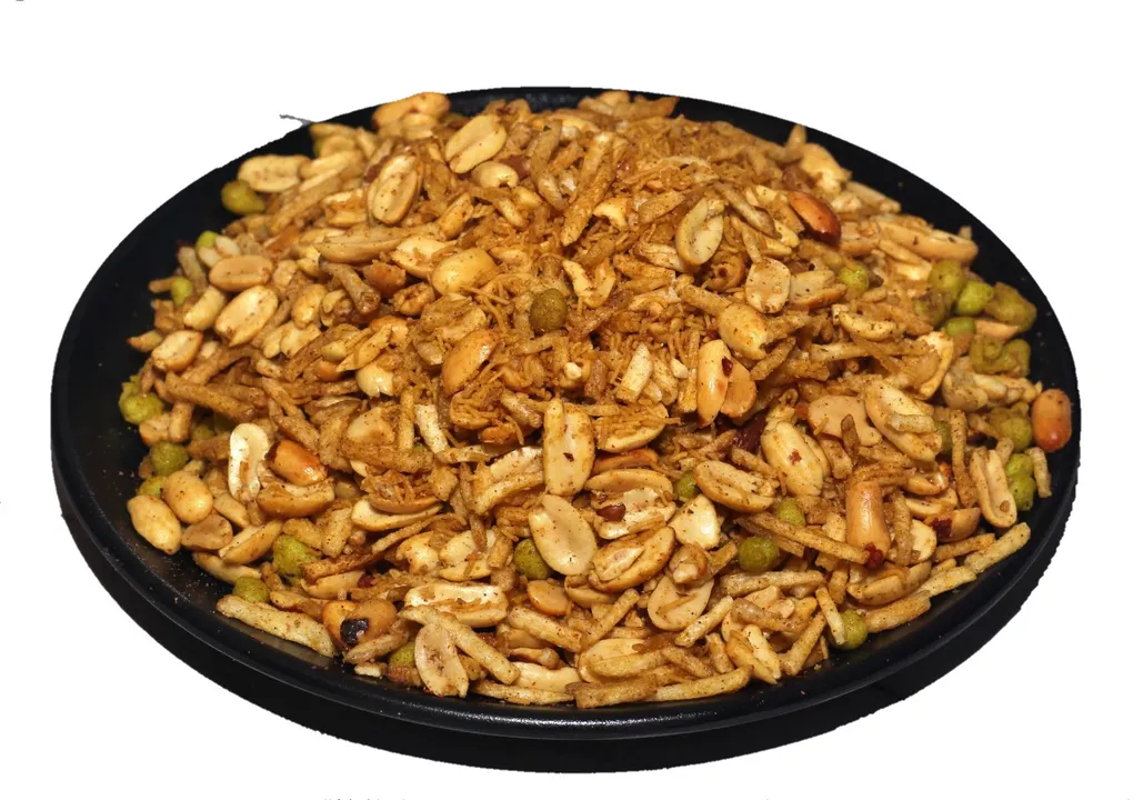 Best Matthi in Delhi - Mannu Bhai Matthi Wala