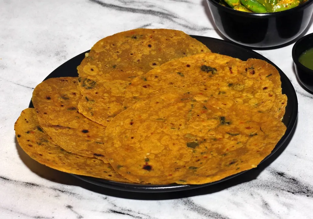 Best Matthi in Delhi - Mannu Bhai Matthi Wala