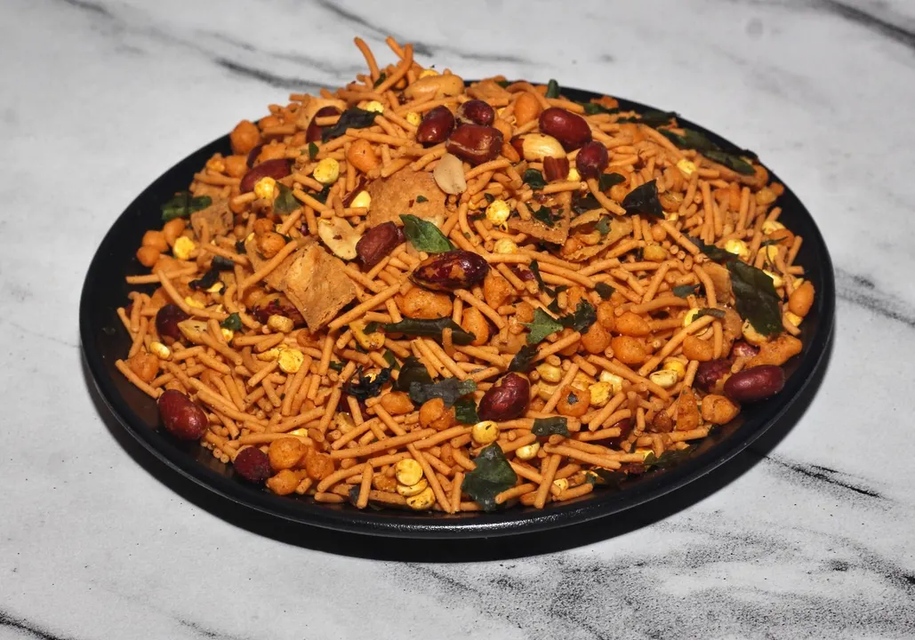 Best Matthi in Delhi - Mannu Bhai Matthi Wala