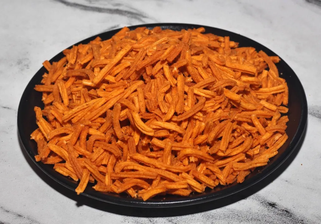 Best Matthi in Delhi - Mannu Bhai Matthi Wala