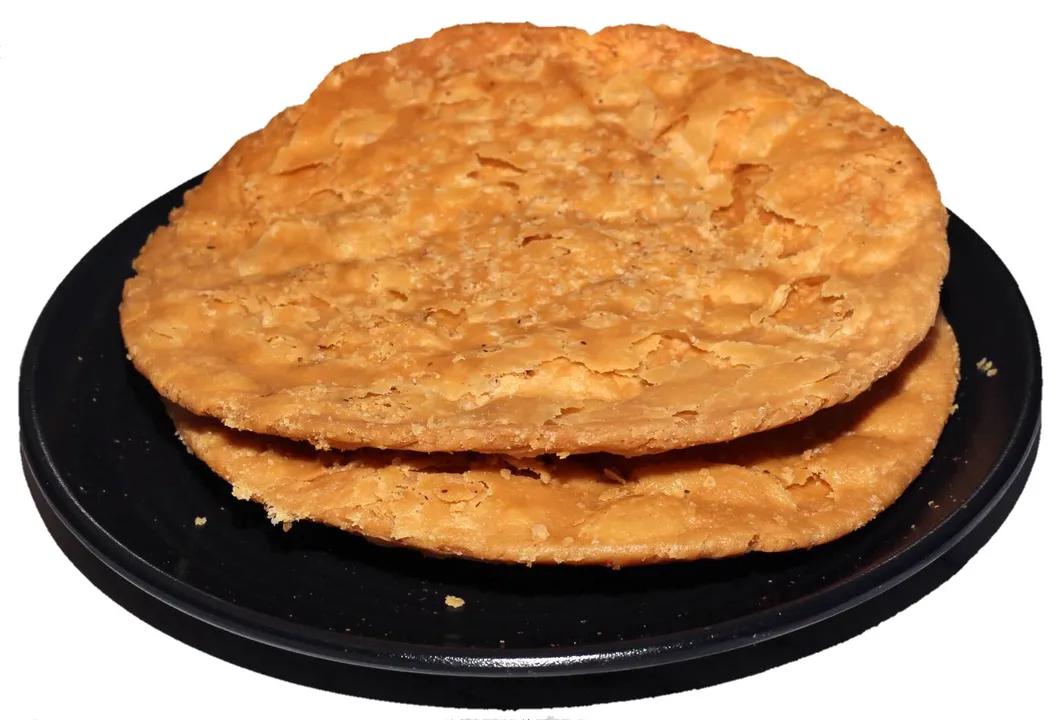 Best Matthi in Delhi - Mannu Bhai Matthi Wala