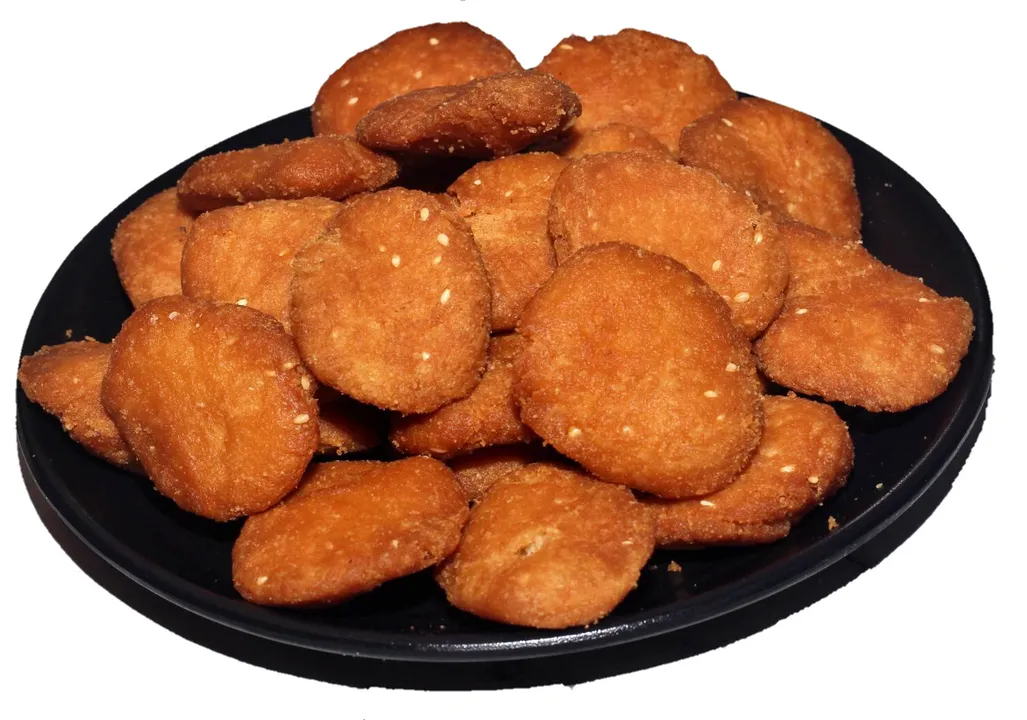 Best Matthi in Delhi - Mannu Bhai Matthi Wala