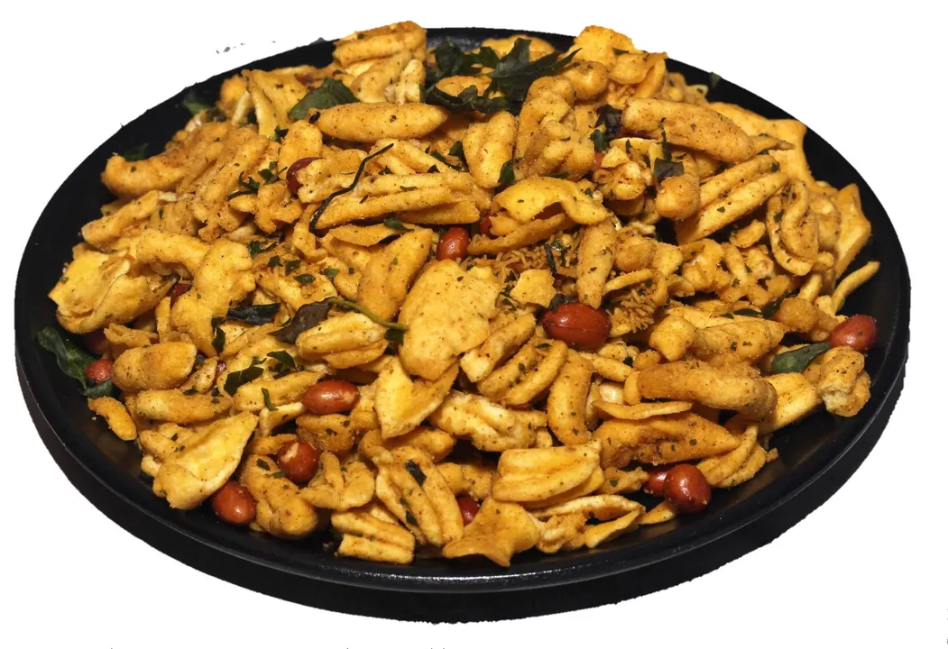 Best Matthi in Delhi - Mannu Bhai Matthi Wala