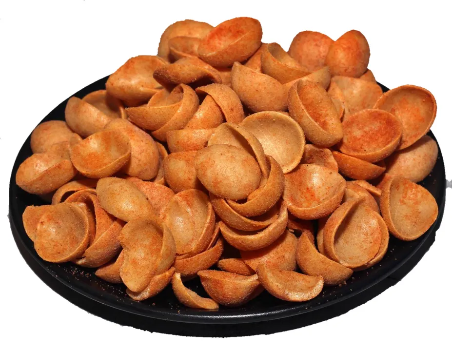 Best Matthi in Delhi - Mannu Bhai Matthi Wala