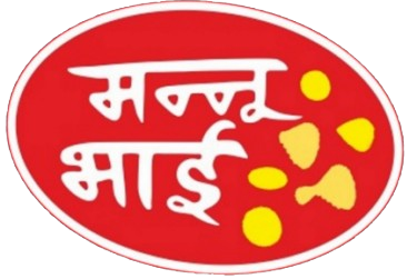 Mannu Bhai Matthi Wala Logo